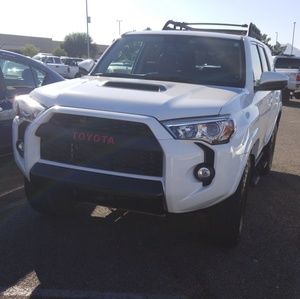 Meet your Posher, Luis